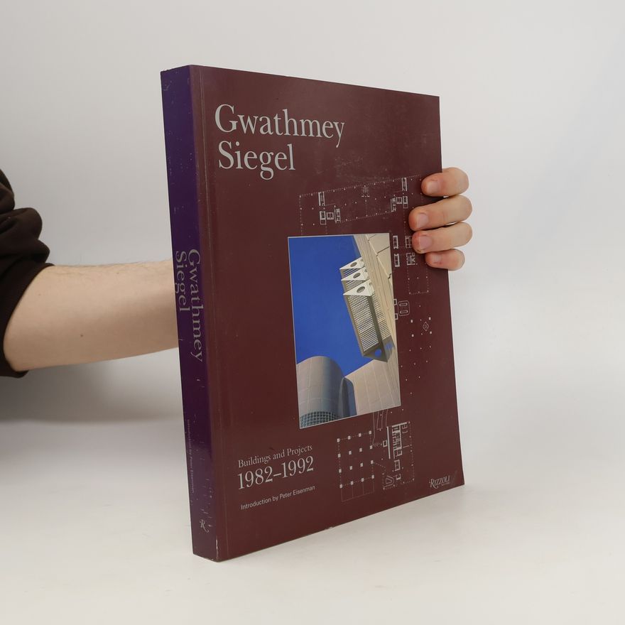 Gwathmey Siegel Gwathmey Siegel