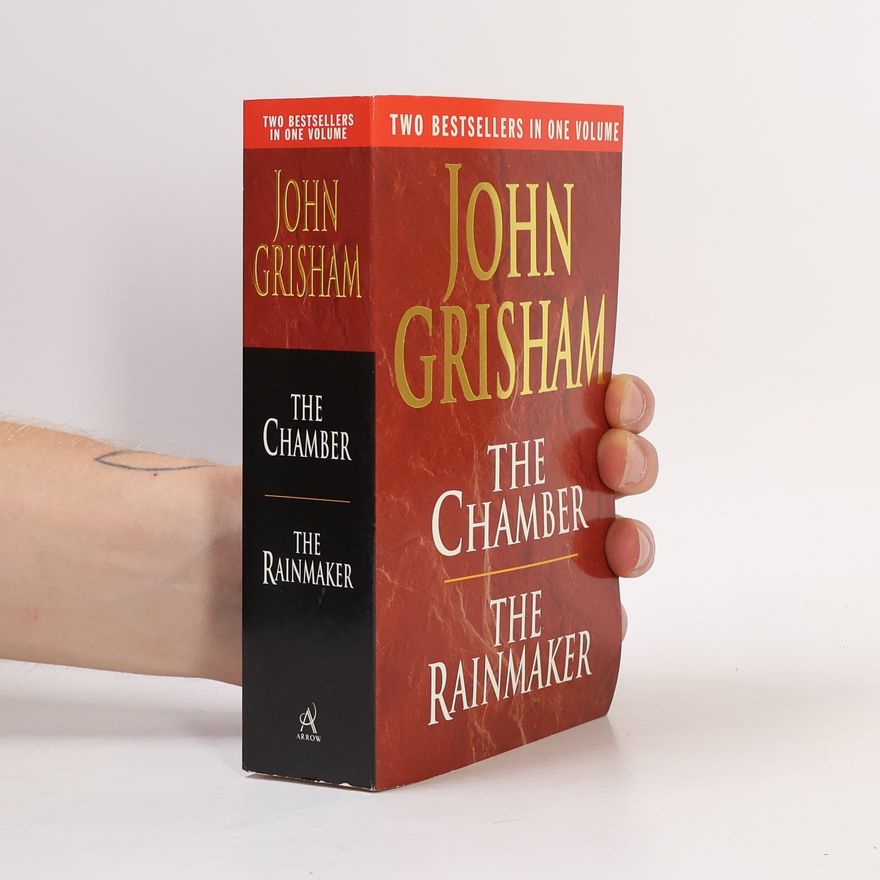 John Grisham The Chamber / The Rainmaker