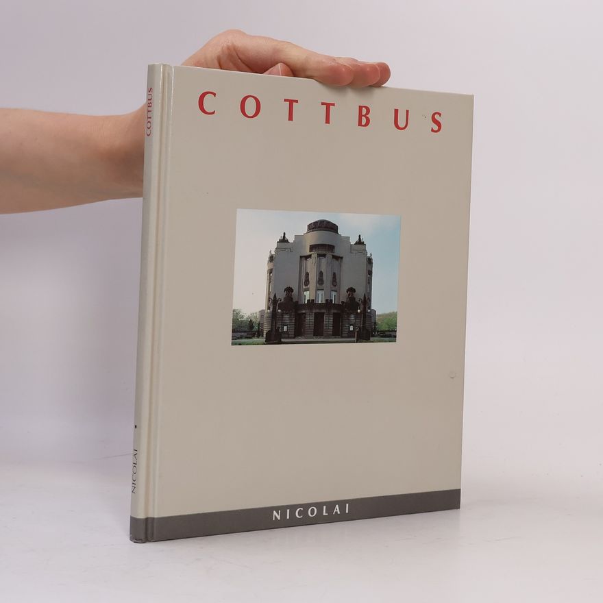Günter Schneider Cottbus