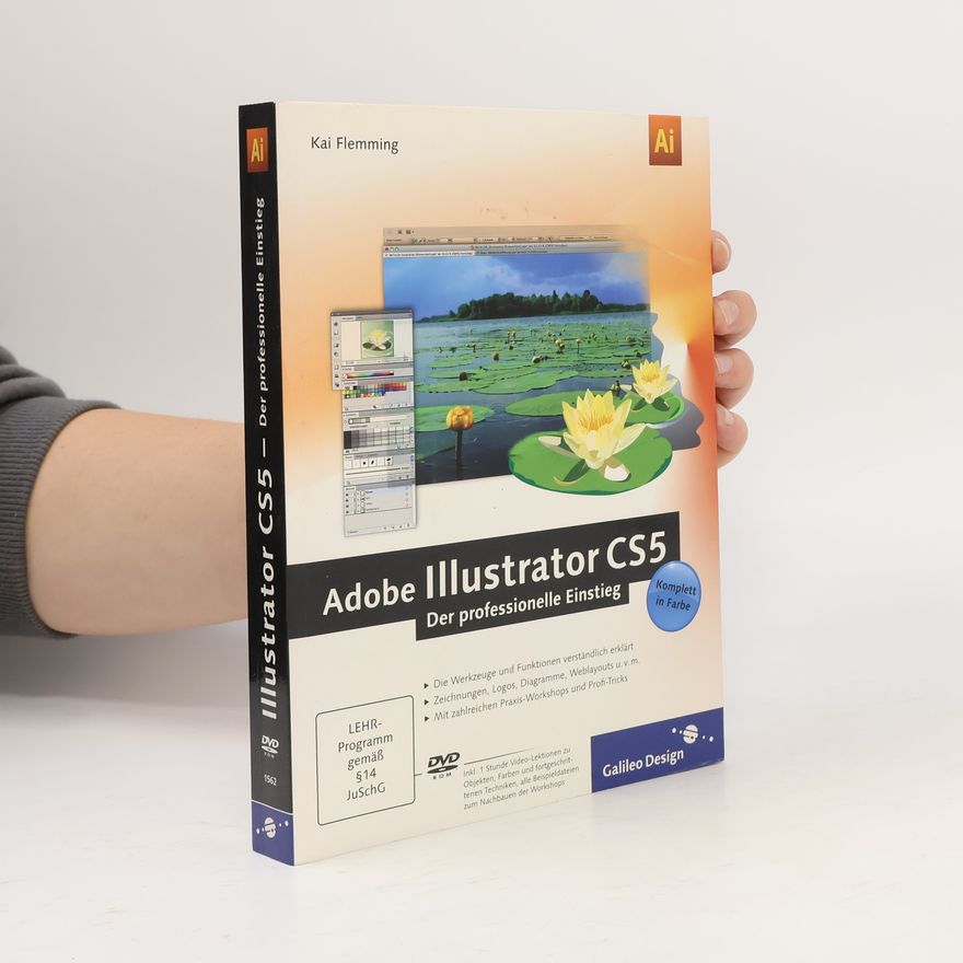 Kai Flemming Adobe Illustrator CS5