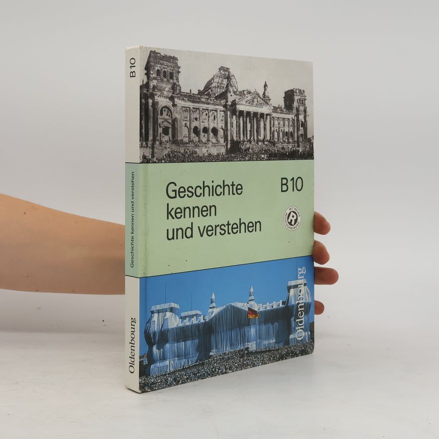 Hans Georg Fink Ausgabe B - 10: Geschichte kennen und verstehen