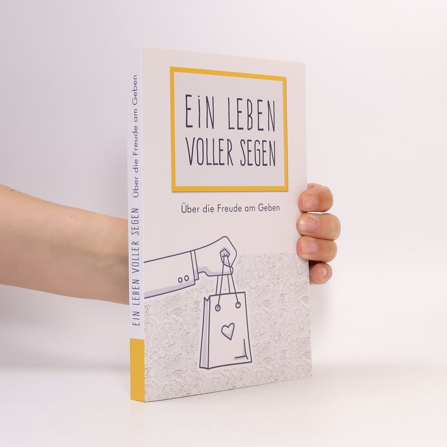 Robert Morris Ein Leben voller Segen