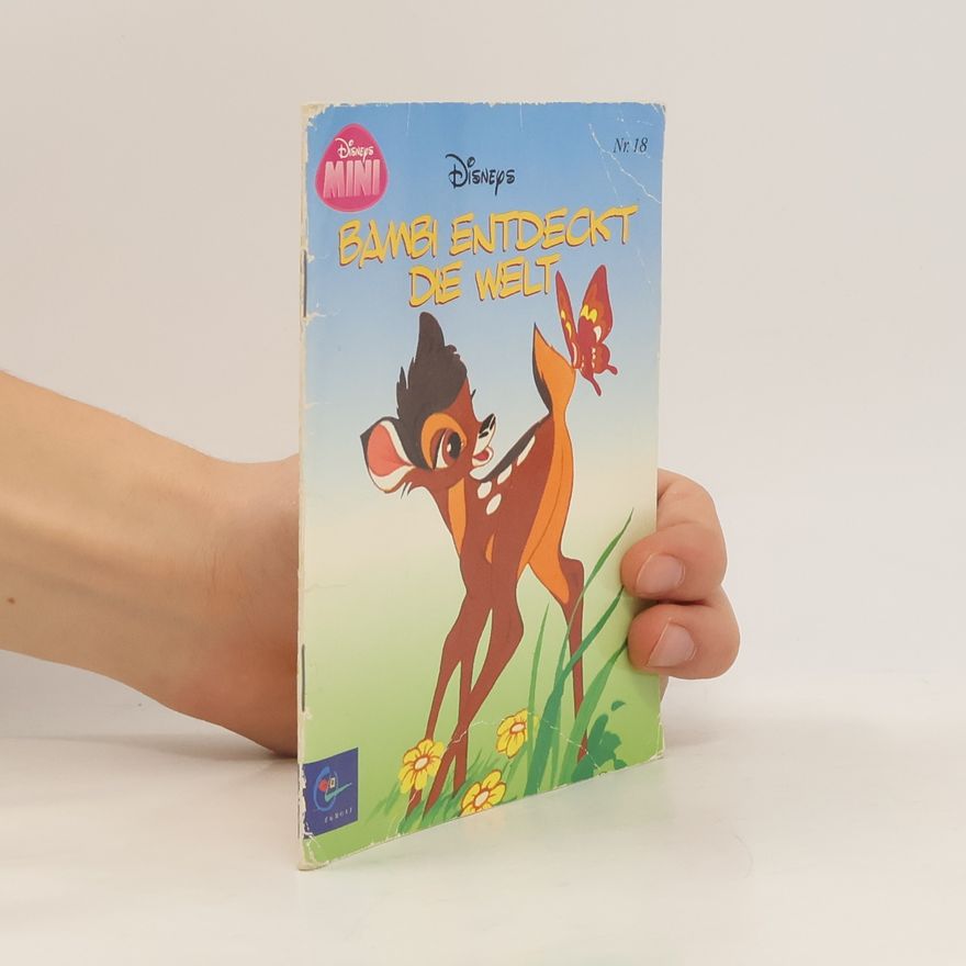 Autorenkollektiv Bambi entdeckt die Welt