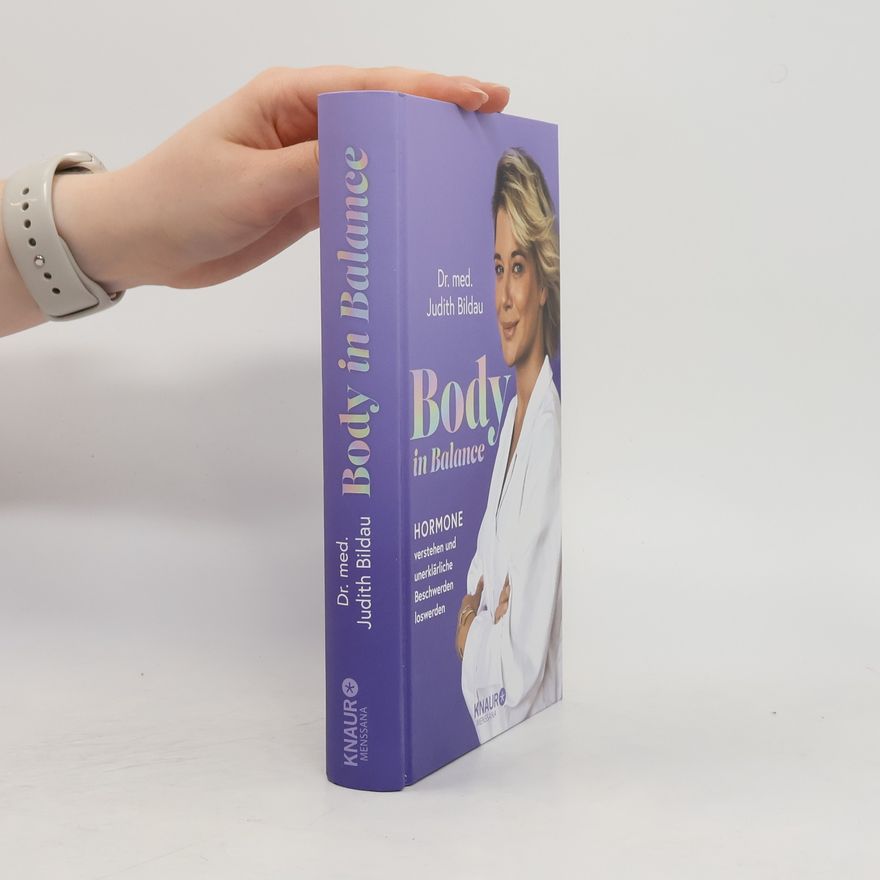 Judith Bildau Body in Balance
