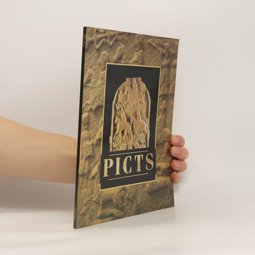 Anna Ritchie Picts