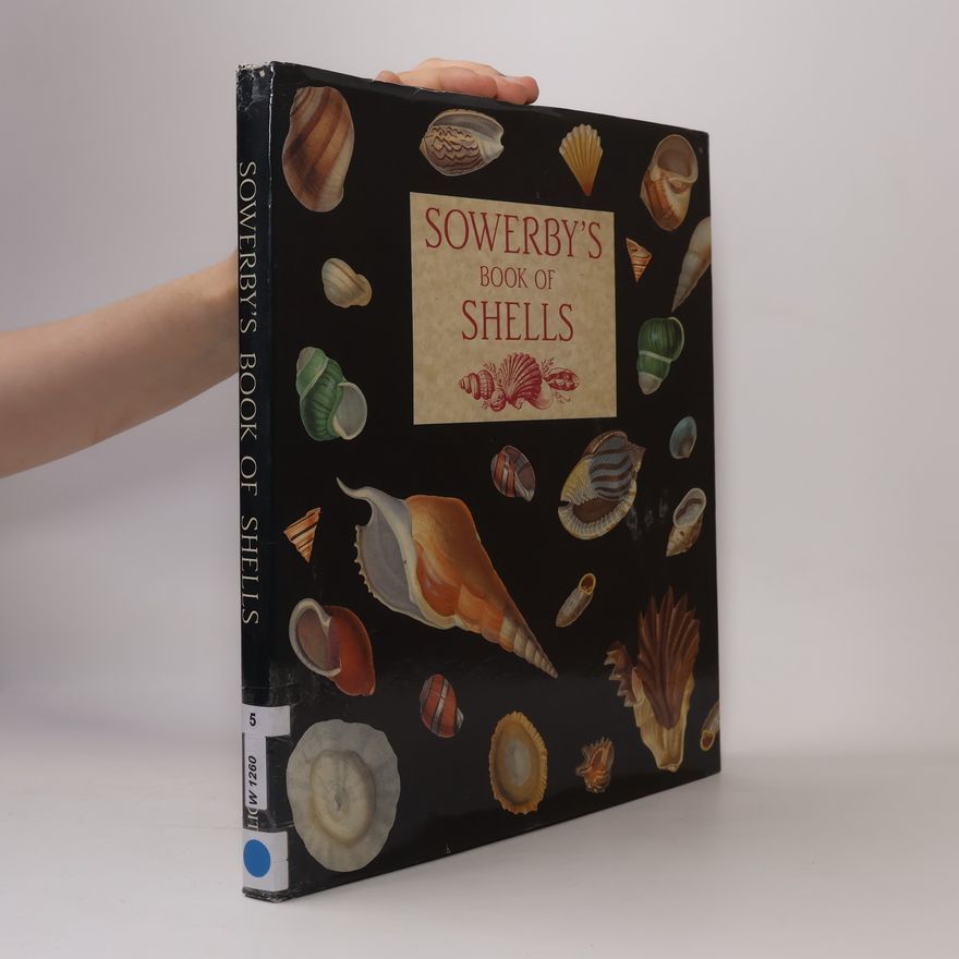 George Brettingham Sowerby Jr. Sowerby's Book of Shells