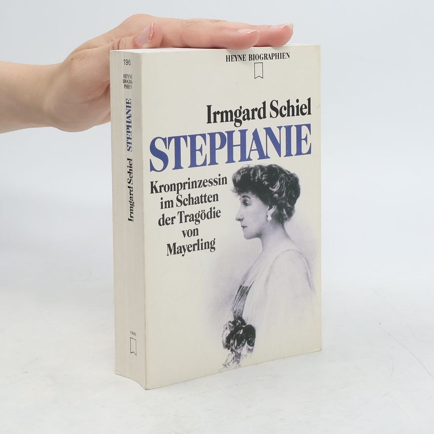 Irmgard Schiel Stephanie