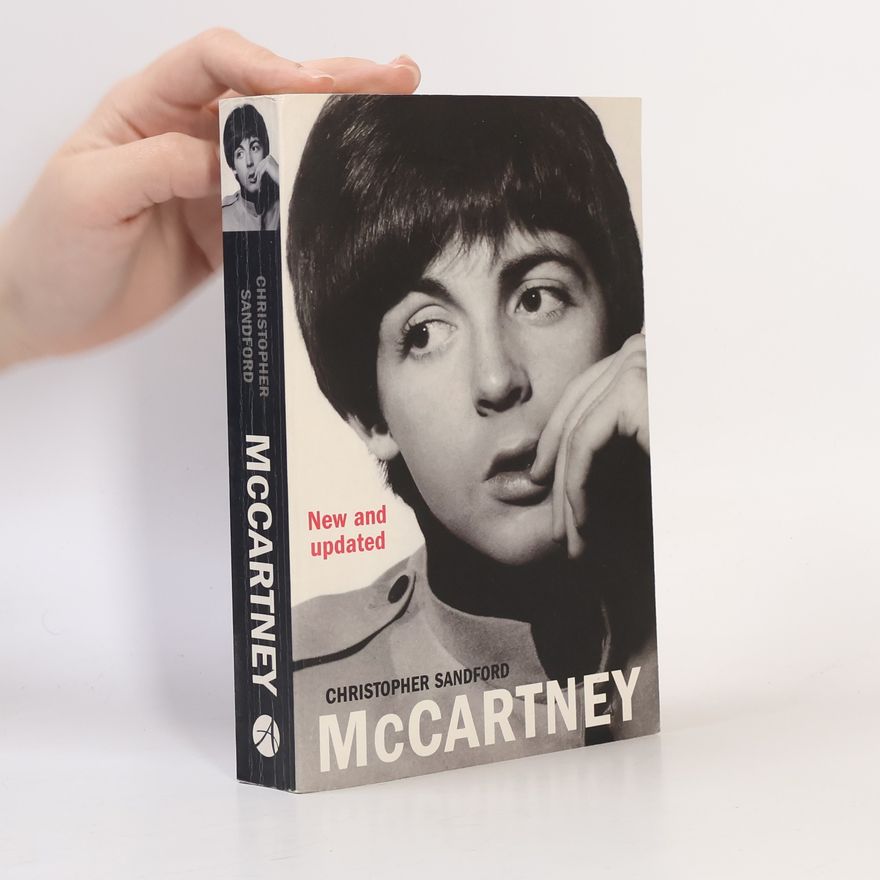 Christopher Sandford McCartney