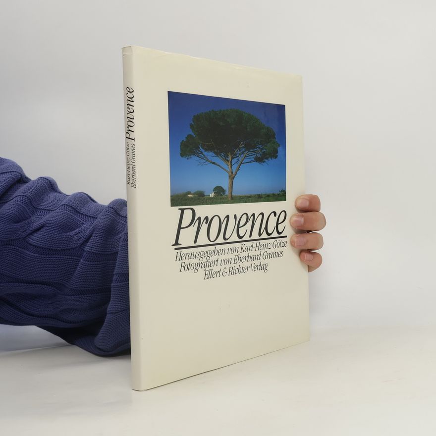 Eberhard Grames Provence
