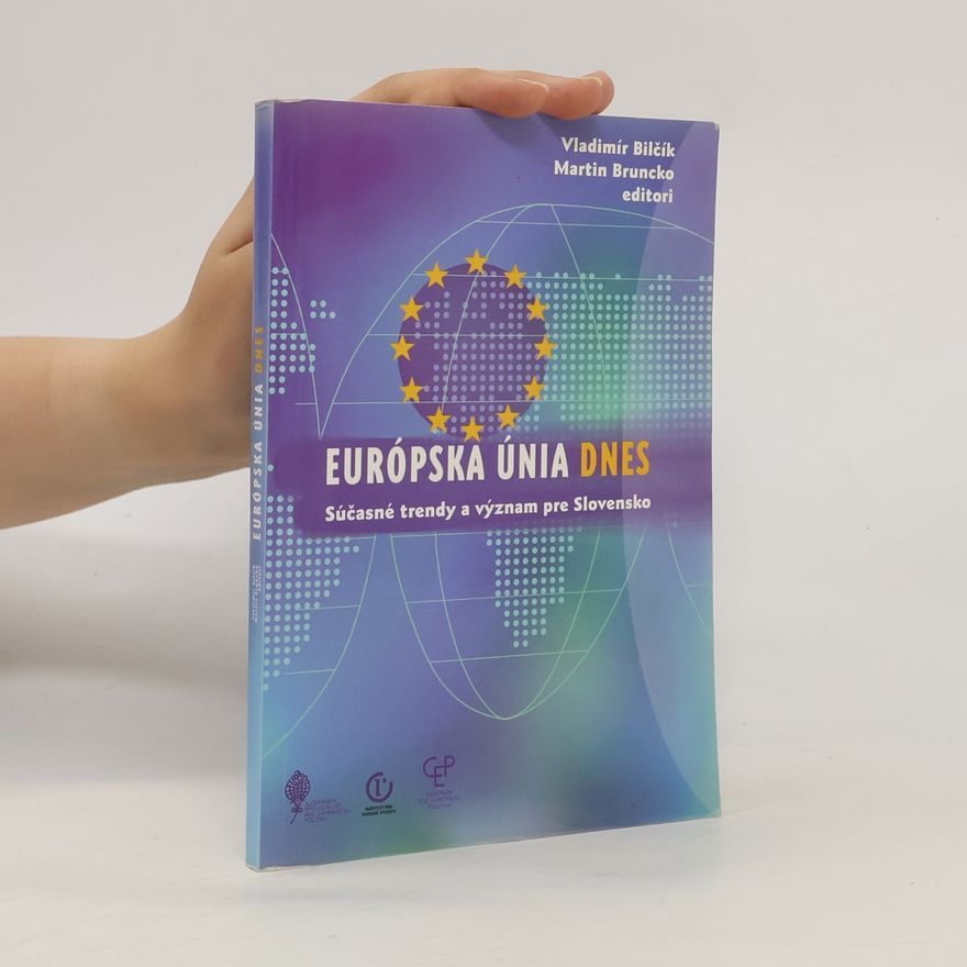 Vladimír Bilčík Európska únia dnes