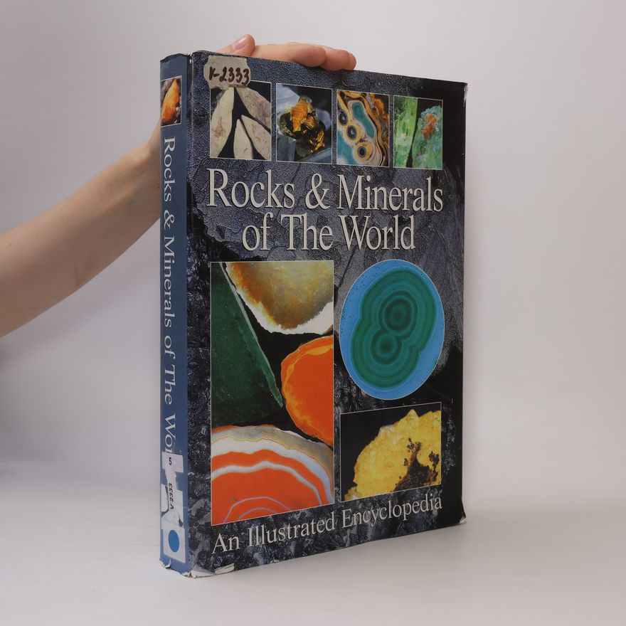 Rudolf Dud'a Rocks and Minerals of the World