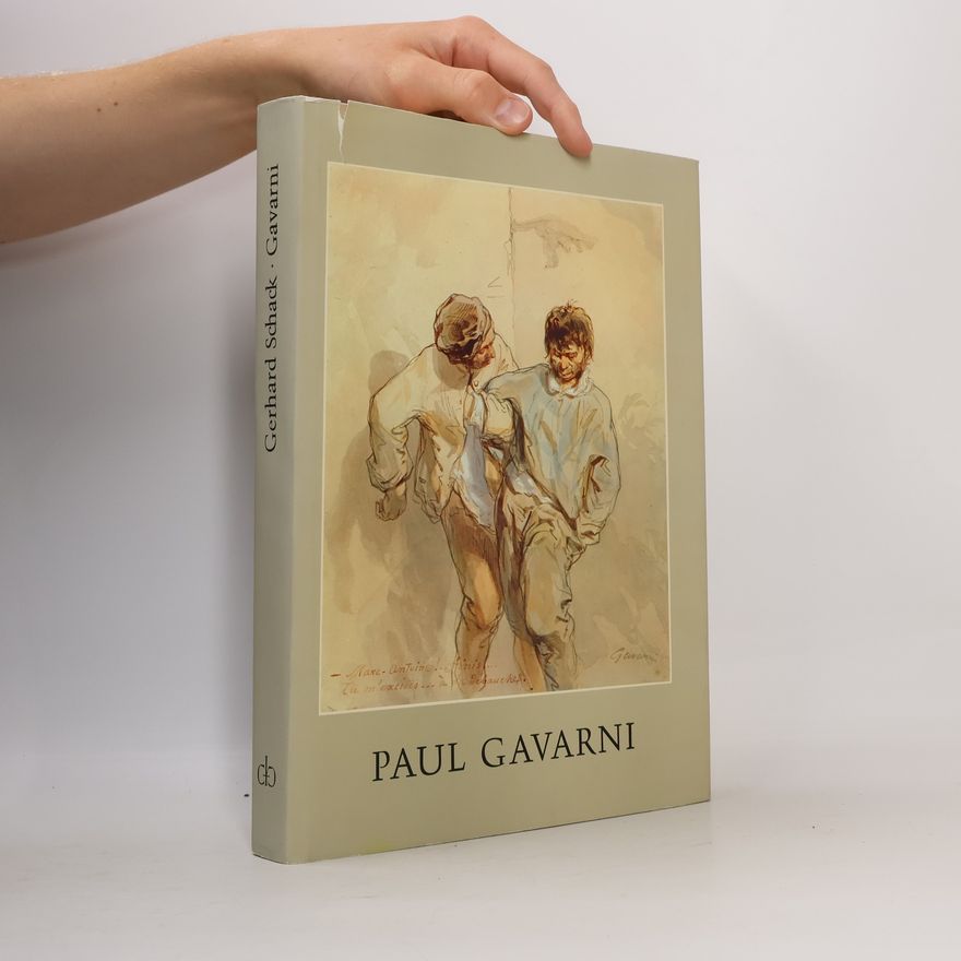 Paul Gavarni Paul Gavarni