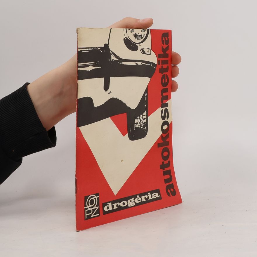 Autorenkollektiv Autokosmetika
