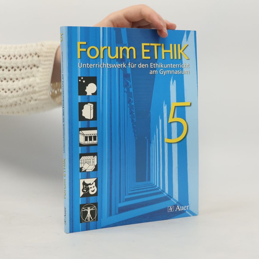 Christina Jeske Forum Ethik 5
