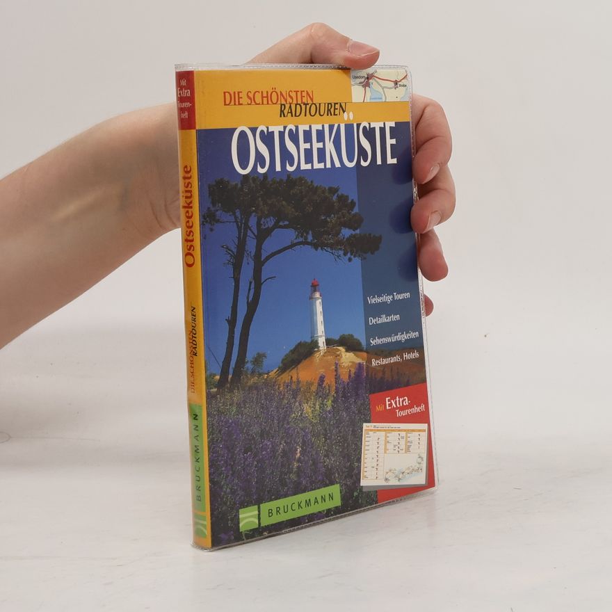 Auteurscollectief Ostseeküste