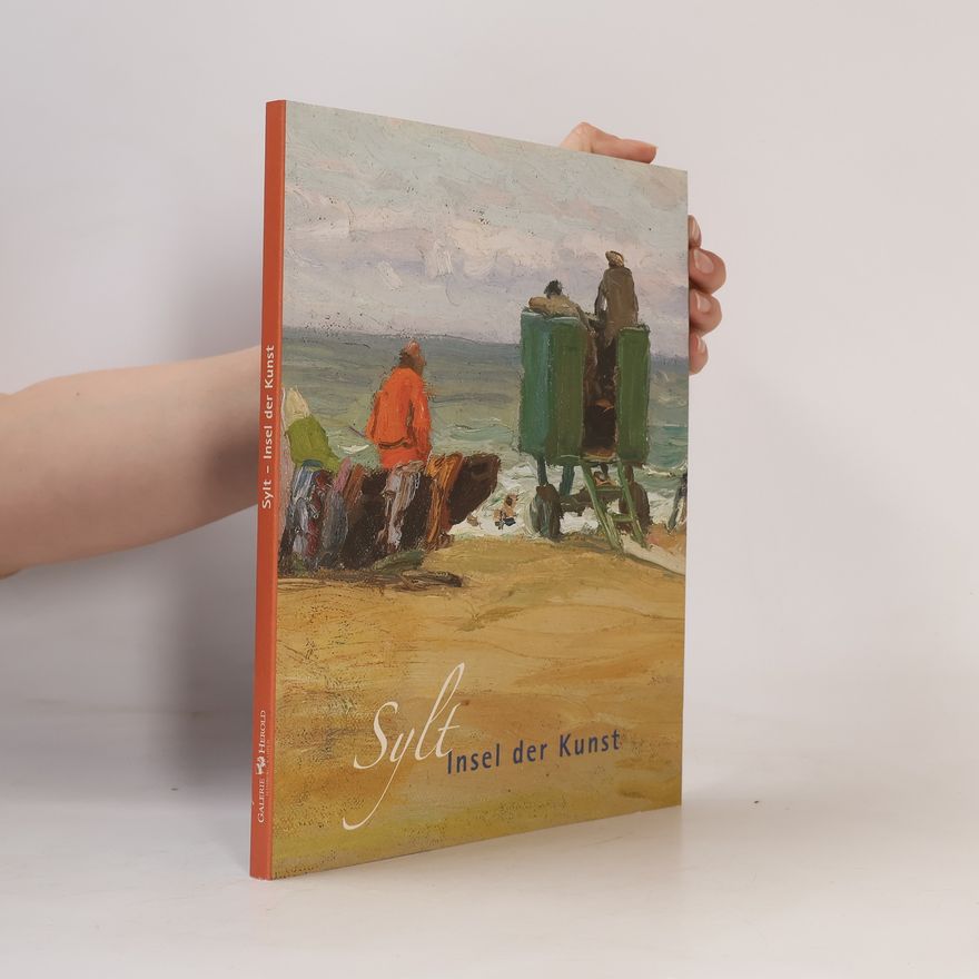 Autorenkollektiv Sylt. Insel der Kunst