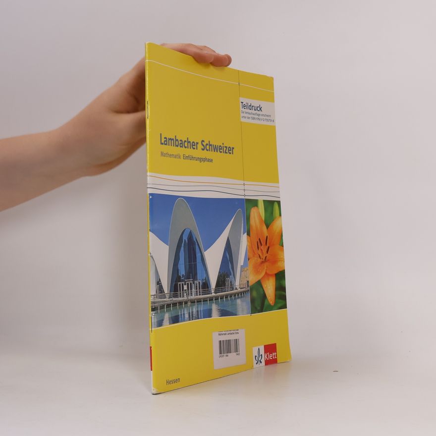Autorenkollektiv Lambacher Schweizer - Mathematik