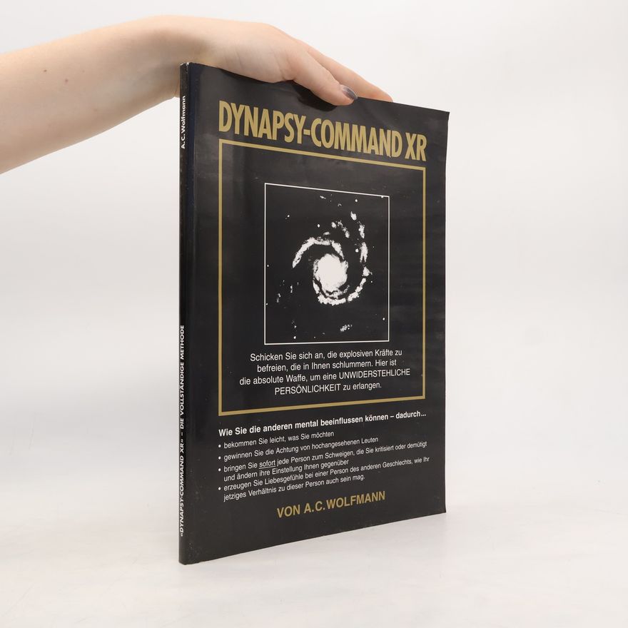 A. C. Wolfmann Dynapsy-Command XR