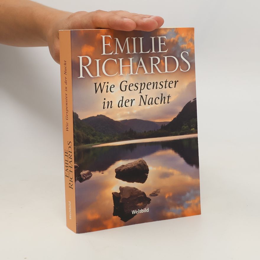 Emilie Richards Wie Gespenster in der Nacht