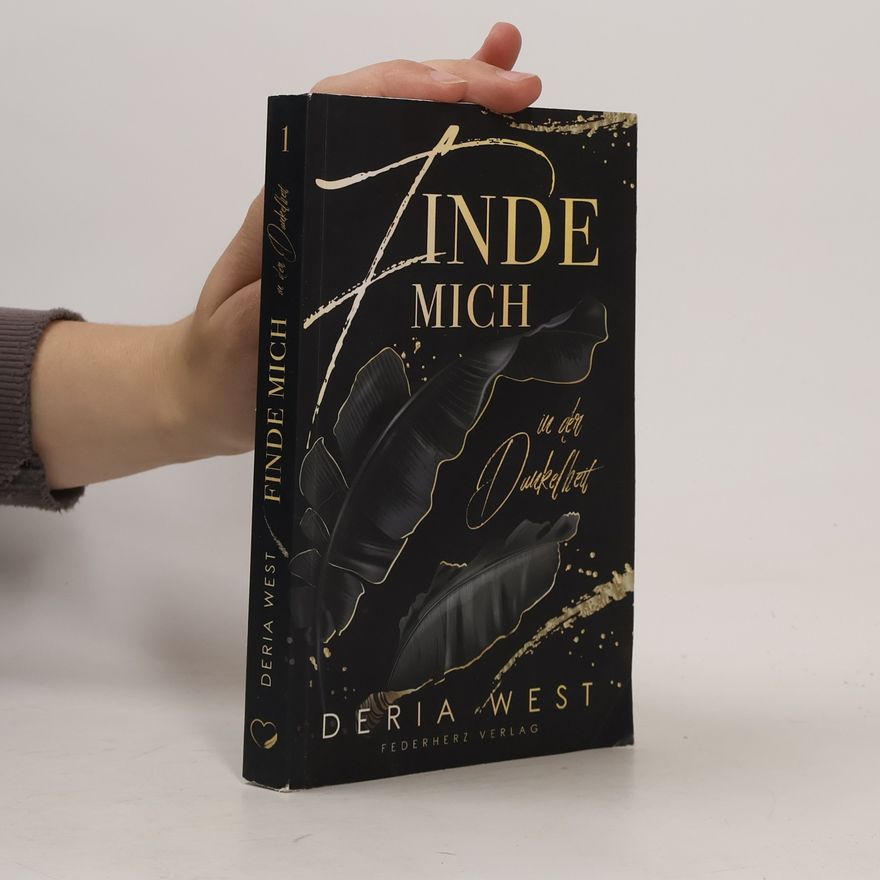 Deria West Finde mich