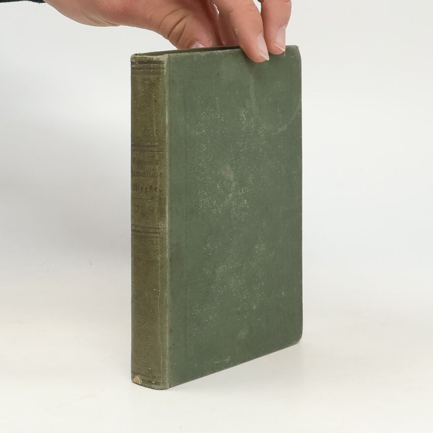 Lord Byron Lord Byron's sämmtliche Werke