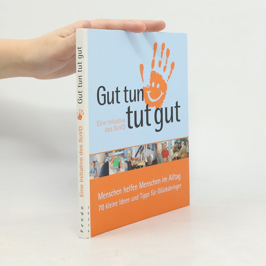 SoVD Gut tun - tut gut