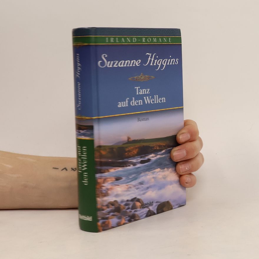 Suzanne Higgins Tanz auf den Wellen