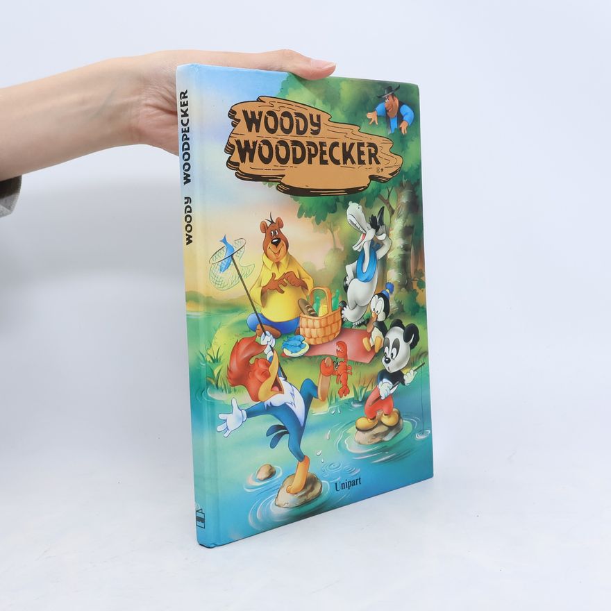 kolektiv Woody Woodpecker