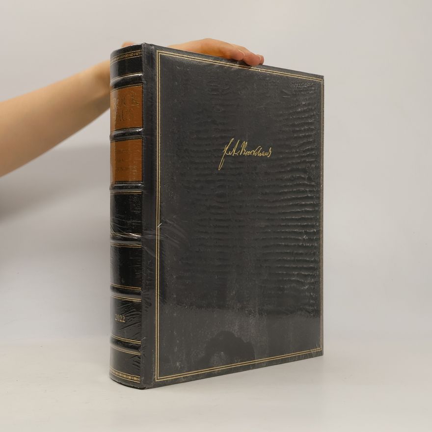 Autorenkollektiv Brockhaus. Chronik des Jahrhunderts