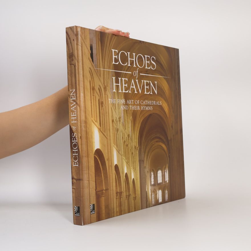 Florian Monheim Echoes of Heaven