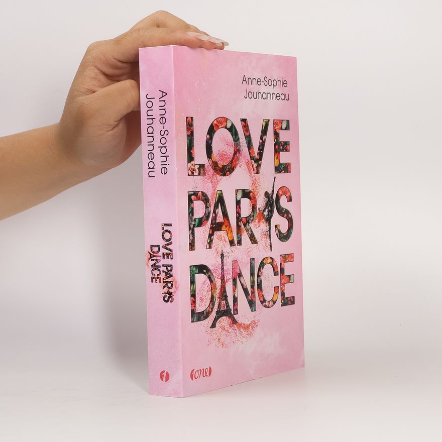 Jouhanneauová Anne-Sophie Love Paris Dance
