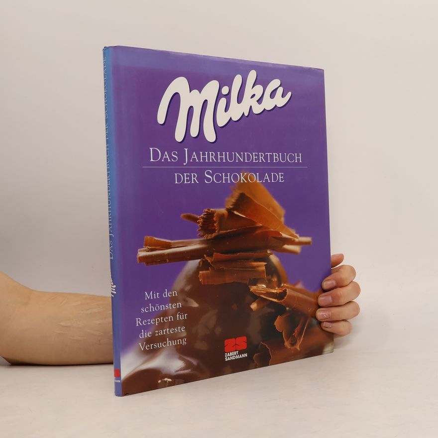 Stephan Anders Milka