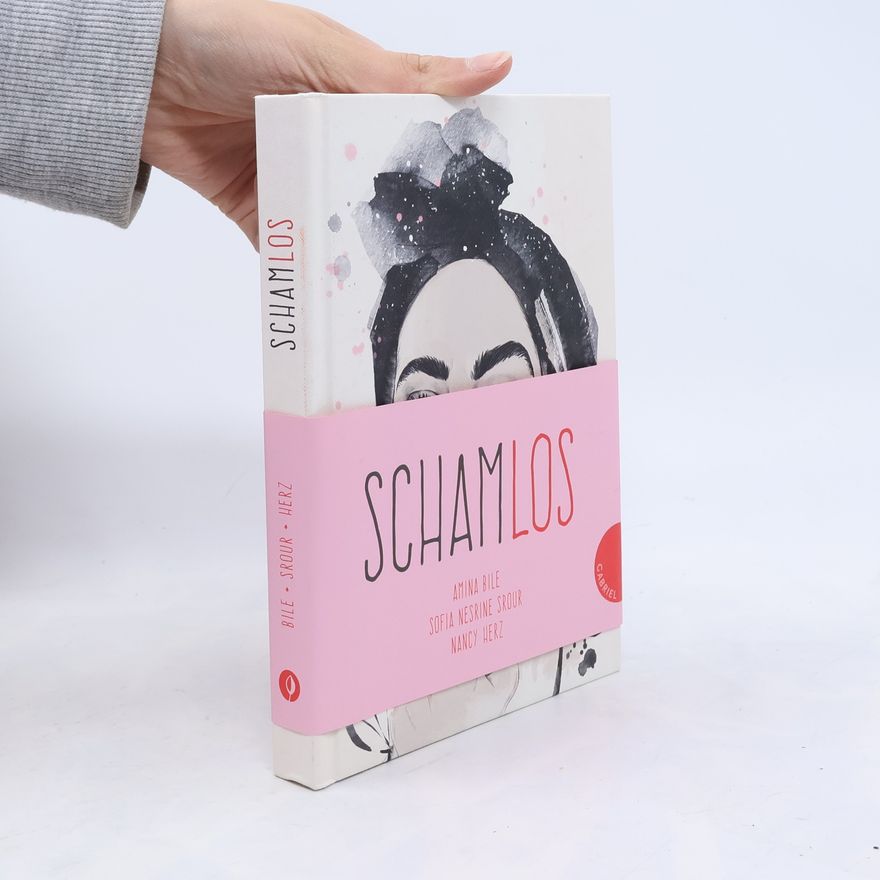 Amina Bile Schamlos