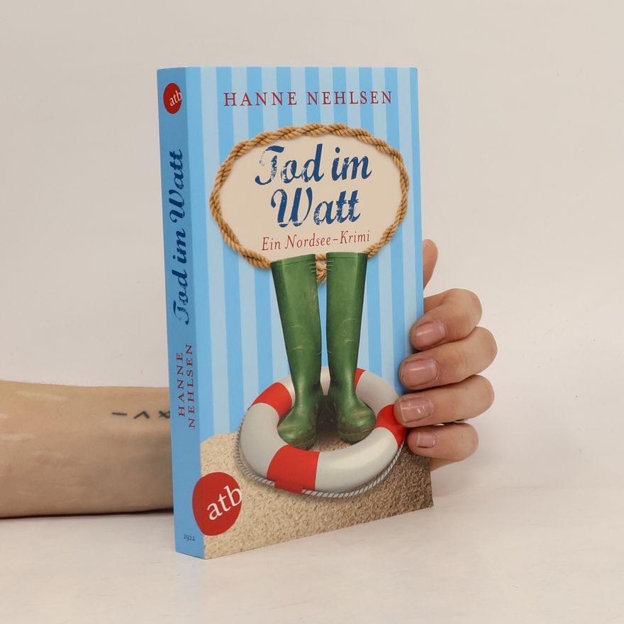 Hanne Nehlsen Tod im Watt