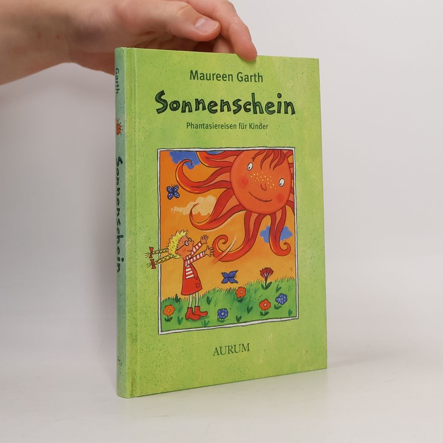 Maureen Garth Sonnenschein