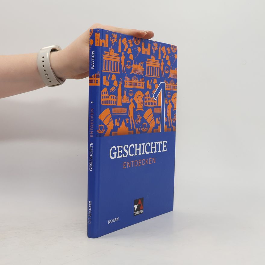 Autorenkollektiv Geschichte entdecken