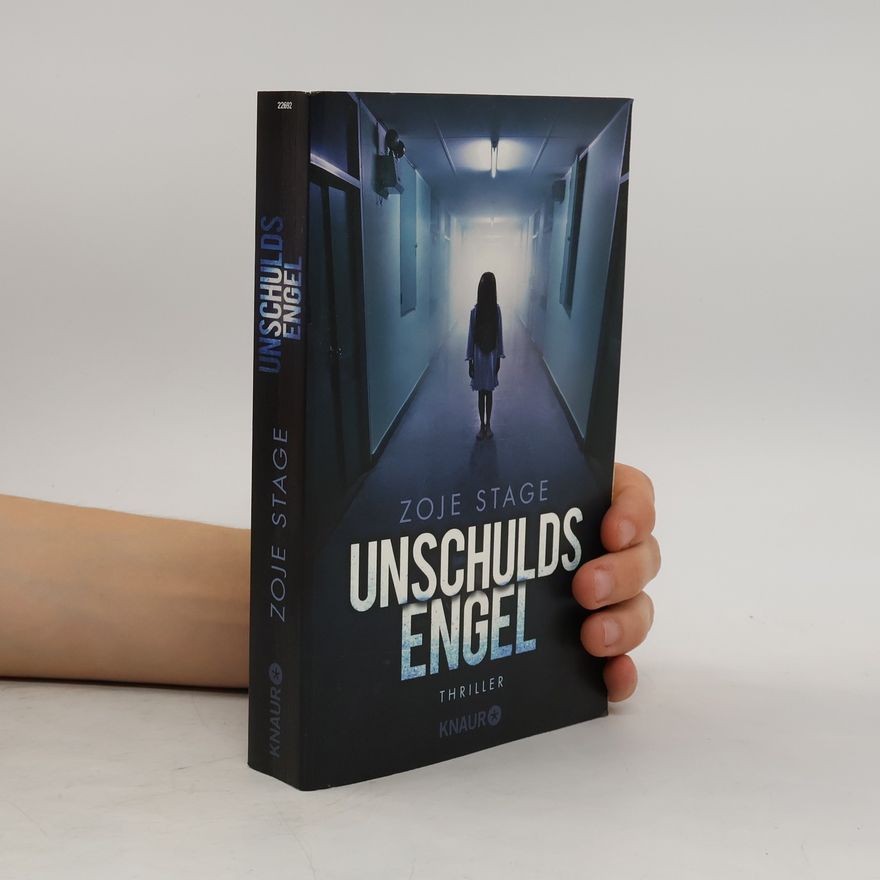 Zoje Stage Unschuldsengel