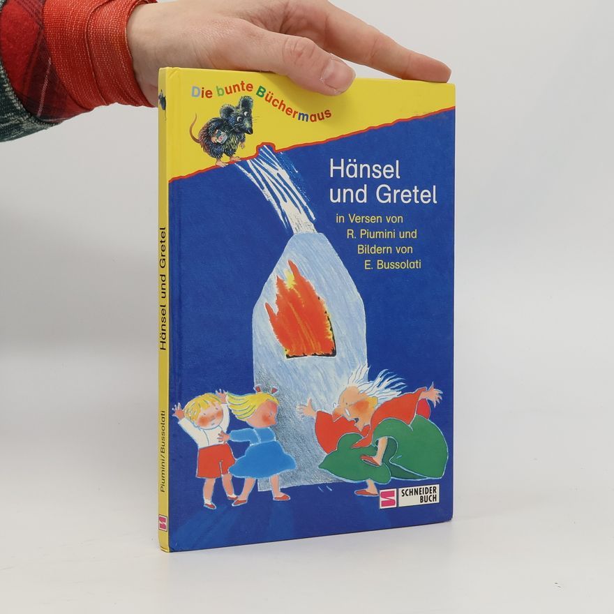 Marianne Vittinghoff Hänsel und Gretel