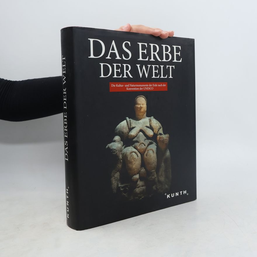 Robert J. Fischer Das Erbe der Welt