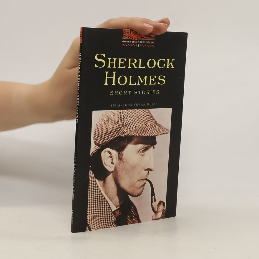 Clare West Oxford Bookworms Library - 2: Sherlock Holmes