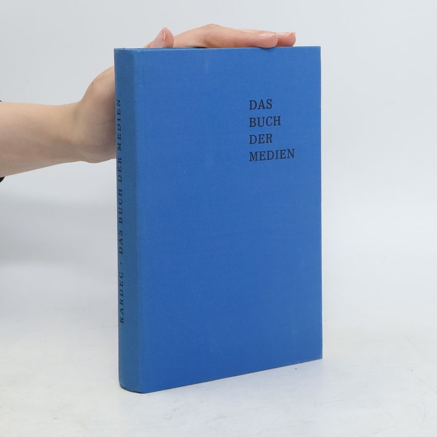 Allan Kardec Das Buch der Medien