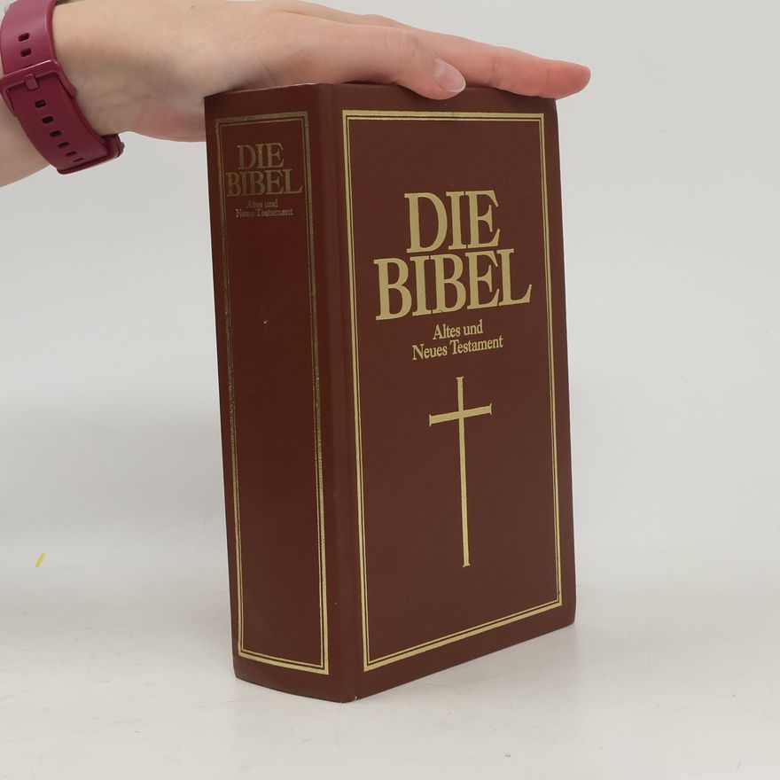 Autorenkollektiv Die Bibel