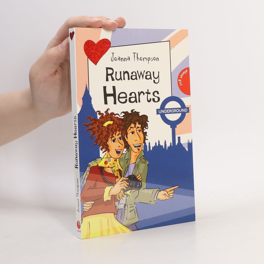 Joanna Thompson Girls' School – Runaway Hearts