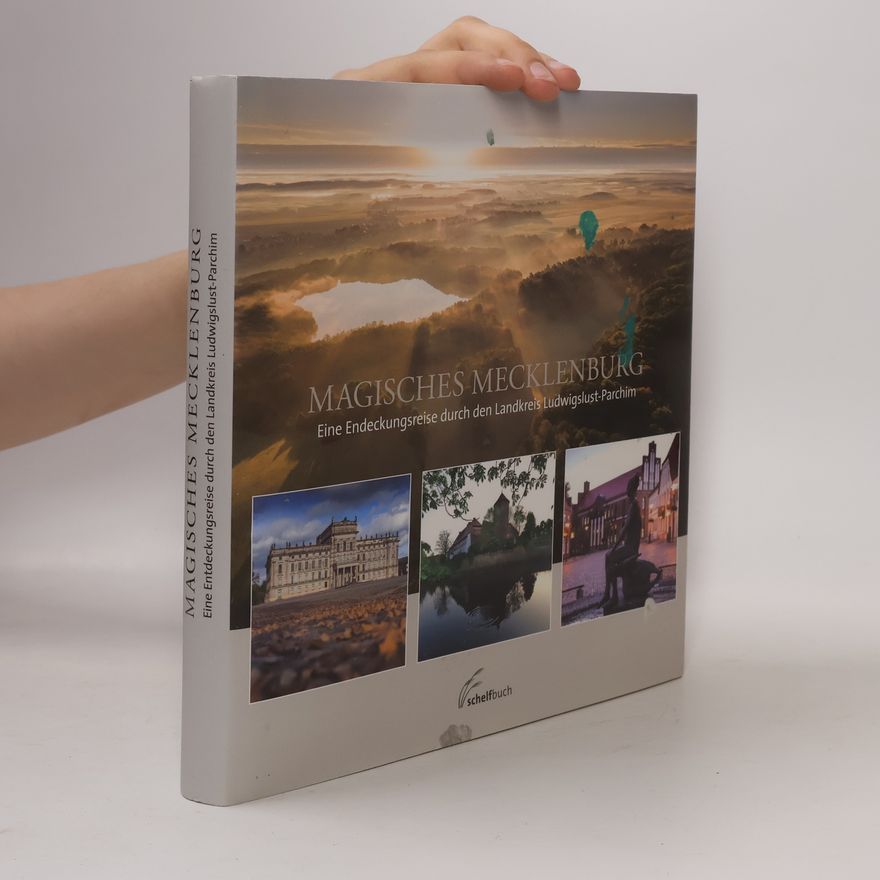Autorenkollektiv Magisches Mecklenburg