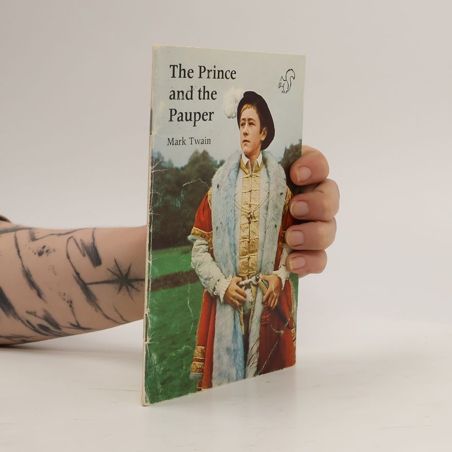 Mark Twain The Prince and the Pauper