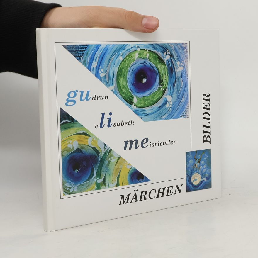 Gudrun Elisabeth Meisriemler Bilder Märchen