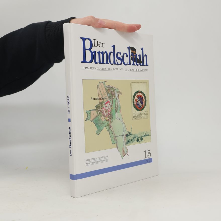 Autorenkollektiv Der Bundschuh 15