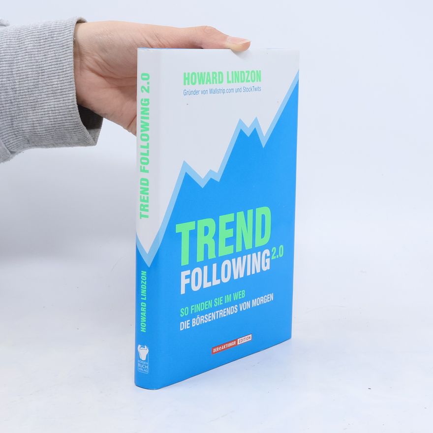 Howard Lindzon Trend Following 2.0