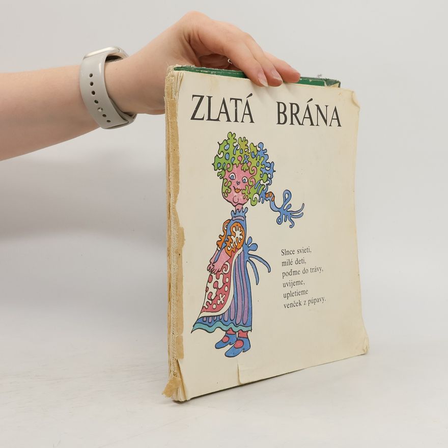 Autorenkollektiv Zlatá brána