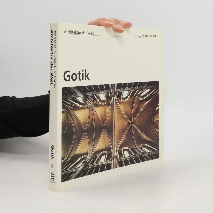 Hans Hofstatter Gotik